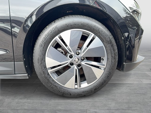 Skoda - Enyaq 50 Loft LED+NAVI+LANE ASSIST+SITZHEIZUNG+_10