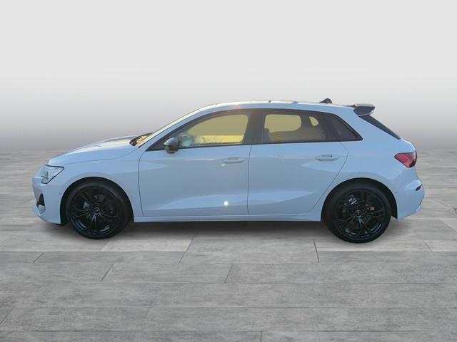 Audi - A3 Sportback 30 TFSI S-tronic advanced HEADUP_5