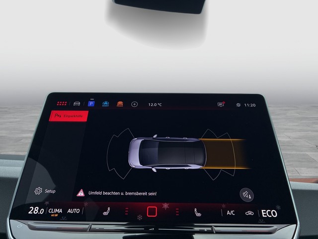 VW - ID.3 GTX Wärmepumpe+Head Up+Matrix+Navi+Sitzhzg._9