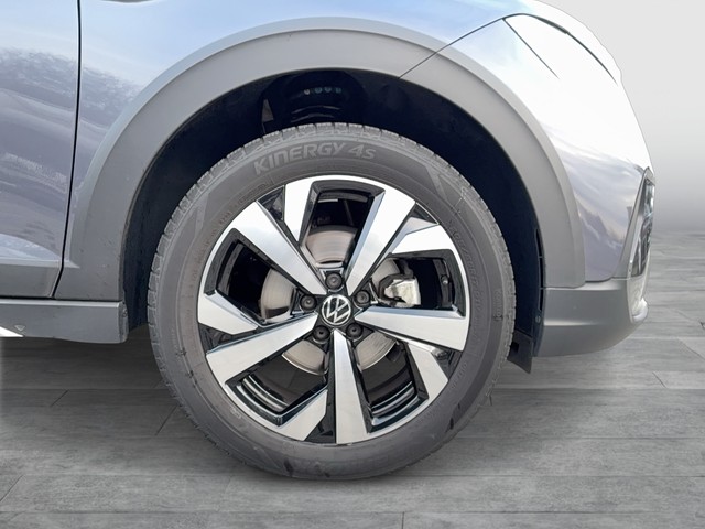 VW - Taigo 1.0 TSI DSG Style ACC+NAVI+LED+SITZHZG+PDC_10