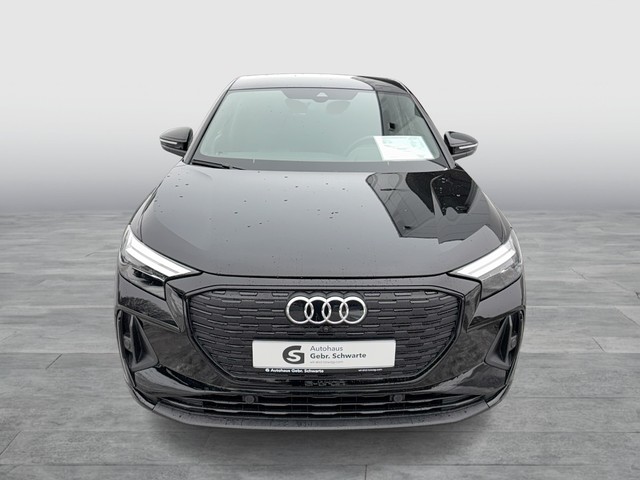 Audi - Q4 e-tron Sportback 40 S-Line ACC+NAVI+KAMERA_10