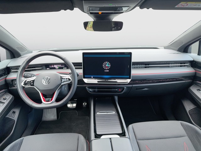 VW - ID.7 GTX 250 kW 4M 360° AHK WP HuD Travel Assist_2