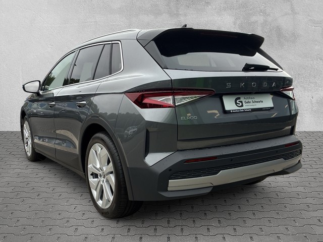 Skoda - Elroq 85 Loft AHK PLUS PAKET_12