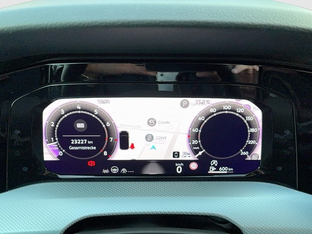 VW - Touareg 3.0 V6 TDI 4Motion Elegance R-line AHK_2