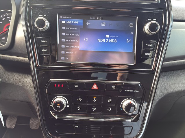 Ssangyong - Tivoli 1.5 T-GDI Amber 4x2 KAMERA+GRA+PDC+KLIMA_5