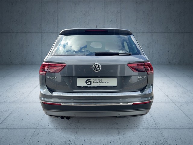 VW - Tiguan 2.0 TDI DSG Highline AHK+ACC+LED+NAVI+PDC_11 VW - Tiguan 2.0 TDI DSG Highline AHK+ACC+LED+NAVI+PDC_11