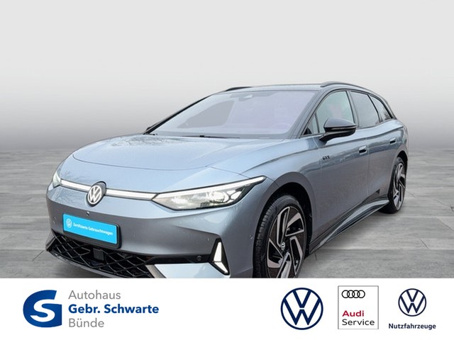 VW - ID.7 Tourer GTX 4M 20" 360° AHK DCC Navi_1