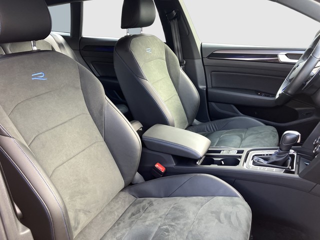 VW - Arteon Shooting Brake R 2.0 TSI 4M DSG ACC LED_6