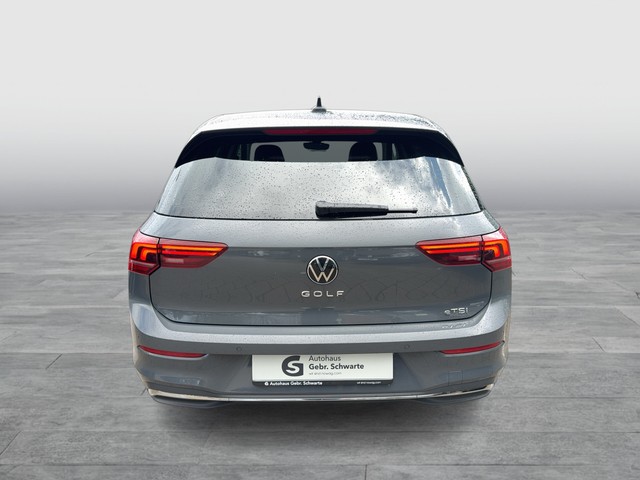 VW - Golf VIII 1.5 eTSI DSG Goal ACC+LED+NAVI+SHZG_12