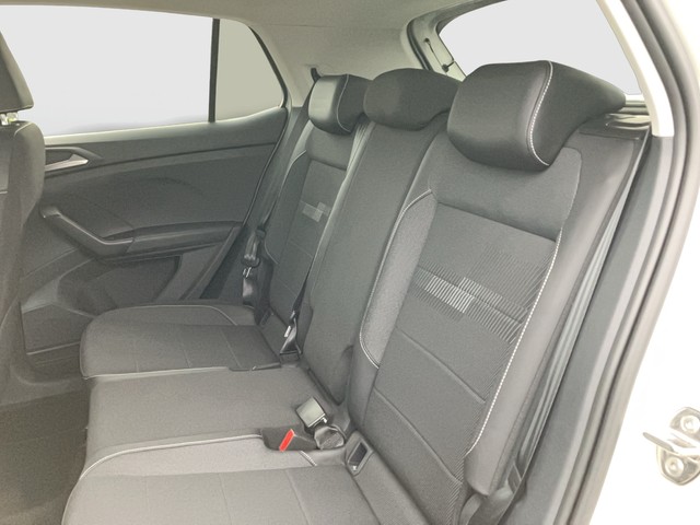 VW - T-Roc 1.5 TSI United LM17 MFL NAVI PDC SHZG TEL_3