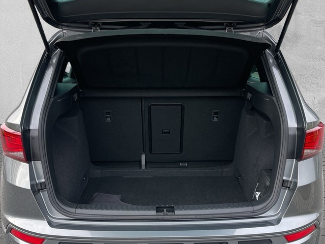 CUPRA - Ateca 2.0 TSI 4Drive DSG CAM LED LM19 NAVI TEMP_14