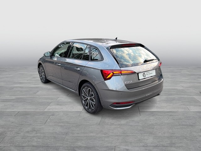 Skoda - Scala 1.0 TSI Drive LED-MATRIX+RÜCKFAHRKAMERA+LM_8