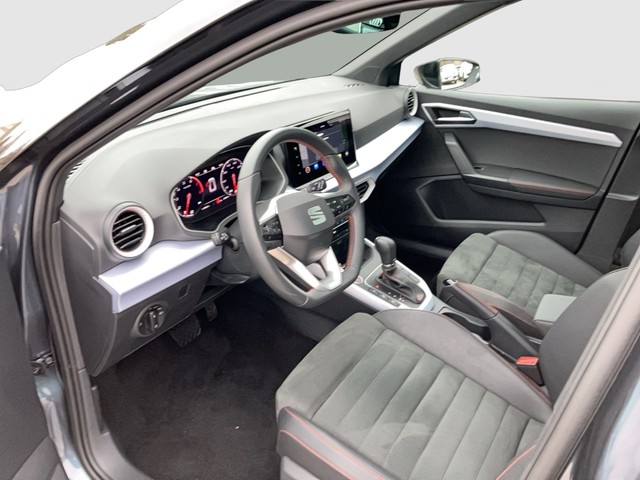 Seat - Arona 1.5 TSI DSG FR AHK+Rückfahrkamera_11