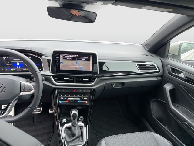 Skoda - Kamiq 1.5 TSI Ambition LED MFL PDC SHZG TEMP_2