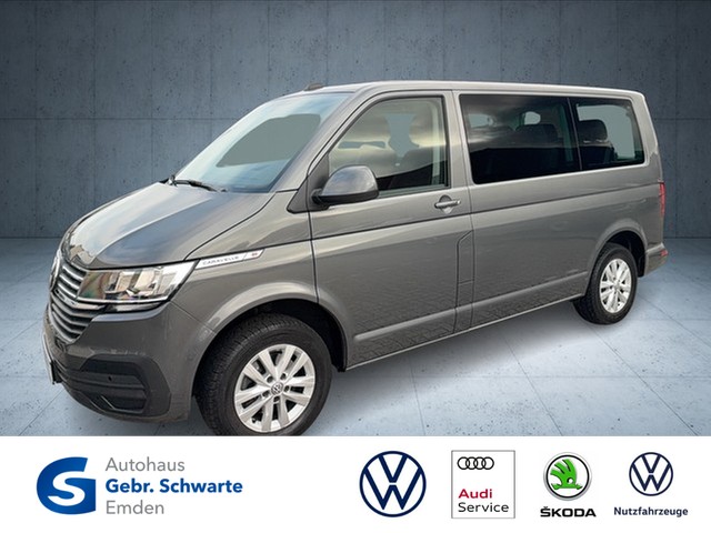 VW - T6.1 Caravelle 2.0 TDI DSG Comfortline 9-Sitzer_1 VW - T6.1 Caravelle 2.0 TDI DSG Comfortline 9-Sitzer_1