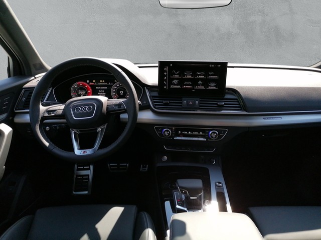 Audi - Q5 Sportback (FYT)(11.2020->) 50 TDI quattro S line business AHK+ HEADUP+ B&O Soundsystem_3