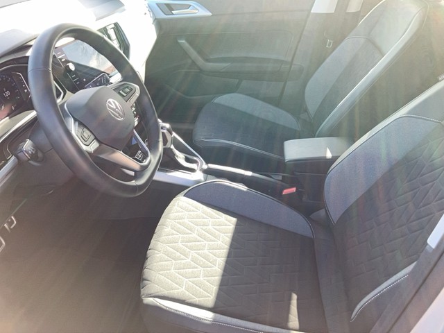 VW - Taigo 1.0 TSI DSG Goal ACC AHK CAM LED NAVI PANO_17