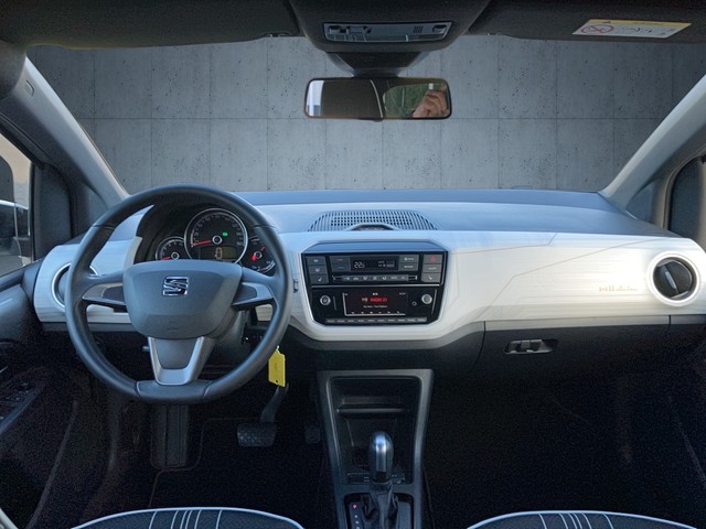 Seat - Mii electric Edition Power Charge PDC SHZG TEMP_2