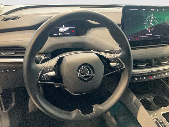 Skoda - Enyaq 60 Loft ACC+LED+NAVI+SHZG+LM19"+KAMERA_15