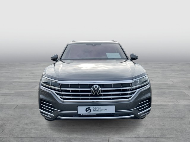 VW - Touareg 3.0 TDI Atmosphere 4M  AHK+LUFT+RFK+NAVI_13