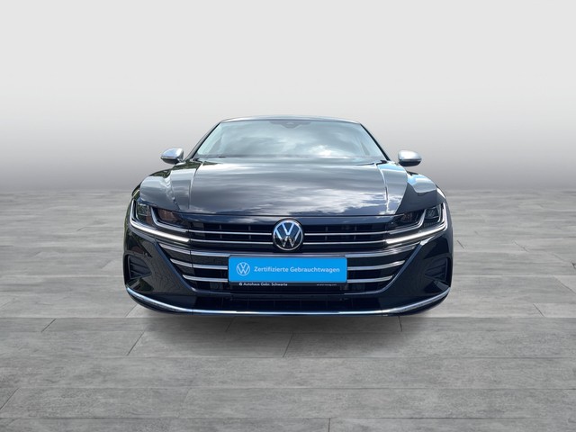 VW - Arteon Shooting Brake 2.0 TDI DSG Elegance AHK_14