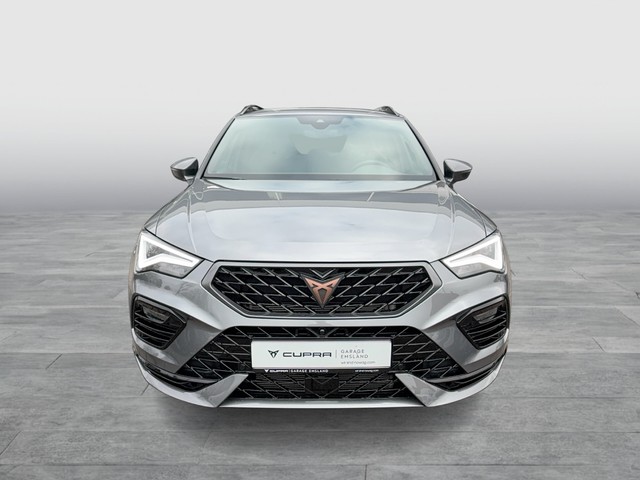 CUPRA - Ateca 1.5 TSI DSG AHK+ACC+LED+NAVI+SHZG+DAB+LM19"_15