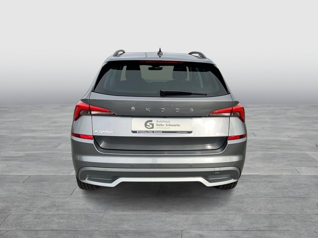 Skoda - Kamiq 1.0 TSI Selection RFK+PDC+KLIMA+SHZ+LED+BT_7 Skoda - Kamiq 1.0 TSI Selection RFK+PDC+KLIMA+SHZ+LED+BT_7