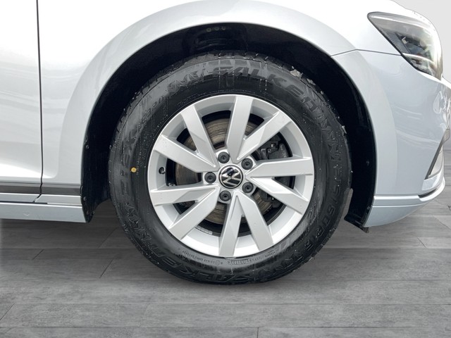 VW - Passat Variant 2.0 TDI DSG ACC CAM LED LM16 NAVI_10