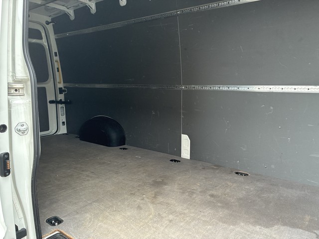 VW - Crafter 35 Kasten LR lang Navi,5 Jahre Garantie_7