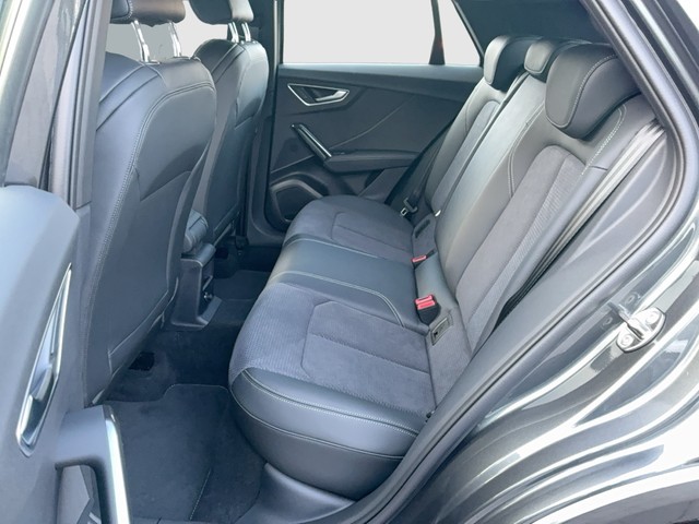 Audi - Q2 35 TDI S-tronic S line LED+NAVI+SHZG+GRA+DAB_3