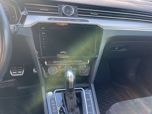 VW - Arteon 2.0 TDI 4M DSG R-Line ACC AHK NAVI_5