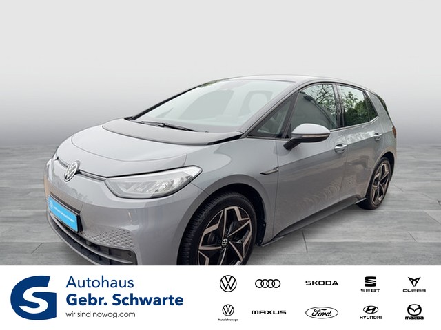 VW - ID.3 Pro 107kW Navi ACC 19"_1