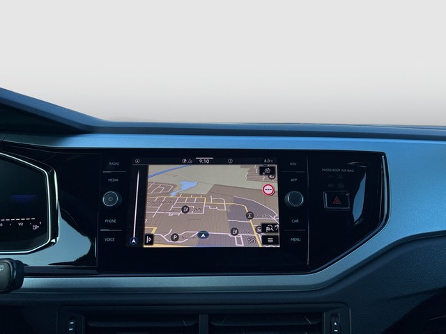 VW - Tiguan 2.0 TDI R-Line LED+NAVI+SCHIEBEDACH+KLIMA_10