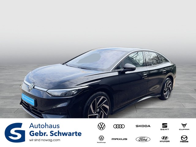 VW - ID.7 Pro 210 kW 360° DCC Massage Matrix Harman_1
