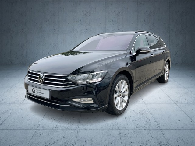 Volkswagen Passat Variant 1.5 TSI DSG Business APPCONNECT+ACC+AHK+LED