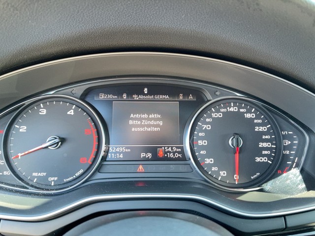 Audi - A4 Avant 2.0 TDI S-tronic 35 NAVI+PANO+SHZG+ABS_13