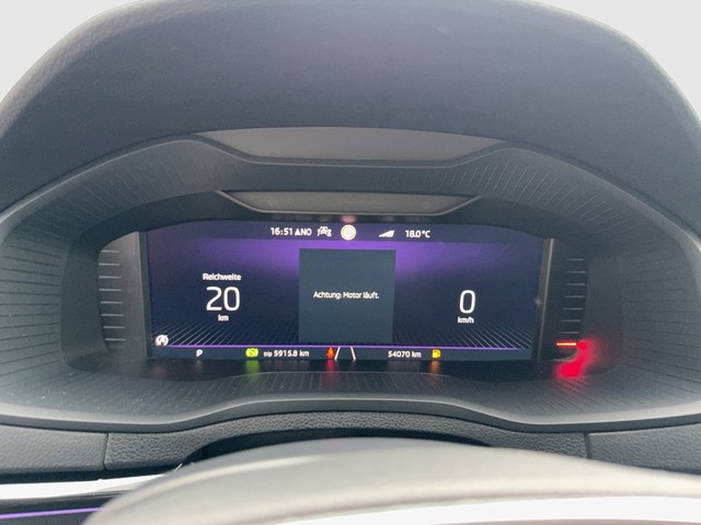 Skoda - Karoq 2.0 TSI DSG Sportline 4x4 Pano Leder 360°_14