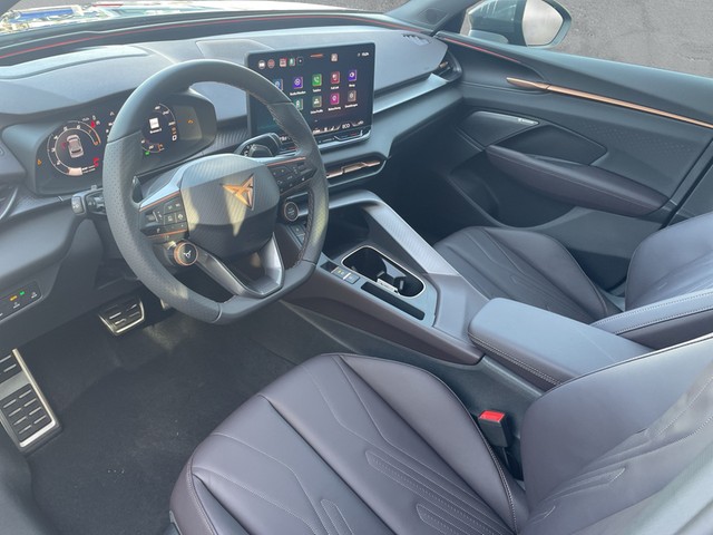 CUPRA - Terramar VZ 1.5 DSG e-Hybrid DCC+LED+NAVI+LM20"_16