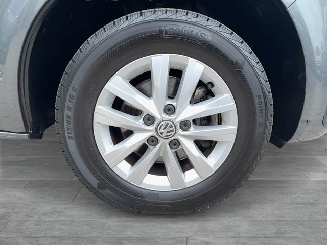 VW - T6 Multivan 6.1 2.0 TDI Family AHK+NAVI+SHZG_19