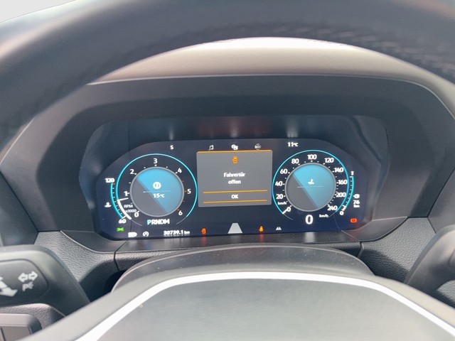 VW - Tiguan 2.0 TDI DSG Elegance AHK+RFK+IQ-L+ACC+NAV_13