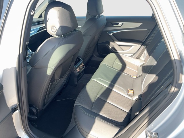 Audi - A6 Avant 40 TDI S-tronic S-Line ACC+NAVI+AHK+LED_3