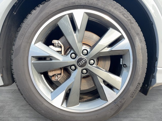 VW - T-Roc 1.5 TSI DSG Style IQ-Drive+Navi+Sitzhzg._9
