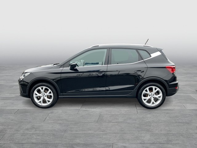 Seat - Arona 1.0 TSI DSG FR ACC CAM LED NAVI PDC SHZG_6