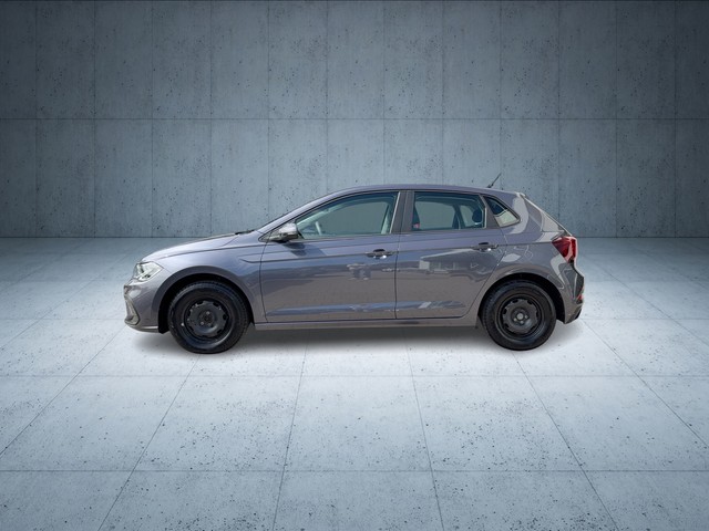 VW - Polo 1.0 TSI Fresh LED+SHZG+KLIMA+LANE ASSIST_9