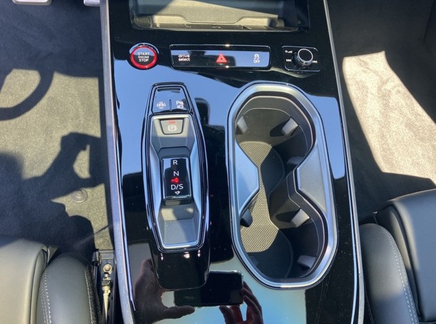 Audi - A6 Avant TDI quattro 150 kW S tronic neues Modell_6