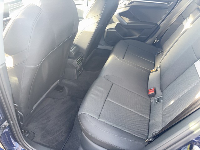 Audi - A3 Lim. 35 TFSI S-tronic advanced STANDHEIZUNG_3