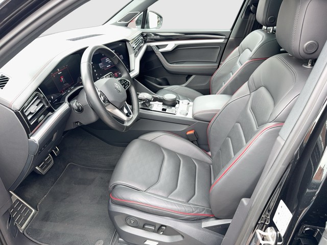 VW - Touareg 3.0 TDI V6 R-Line Edition 20 4Mo. AHK_24