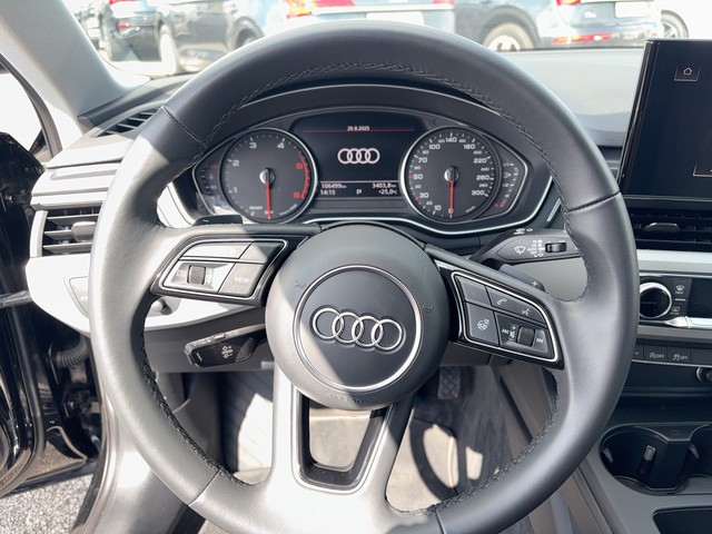 Audi - A4 Avant 40 TDI S-tronic quattro advanced AHK_12