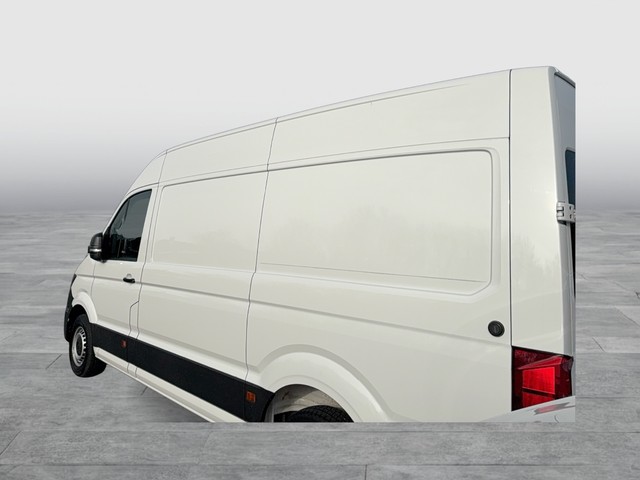 VW - Crafter Kasten 2,0 TDI 35 MR HD AHK+ACC+KLIMA_6