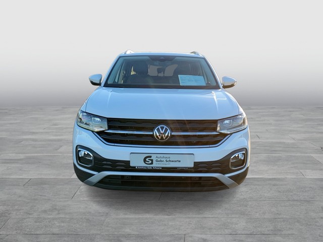 VW - T-Cross 1.5 TSI DSG Style ACC+LED+RFK+APP+VIRTCO_10